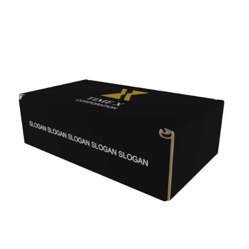 Timex Box Design